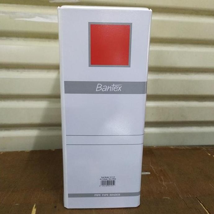 

NEW ordner bantex 10 cm