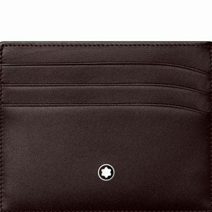 

NEW Card Holder Merk Montblanc Original
