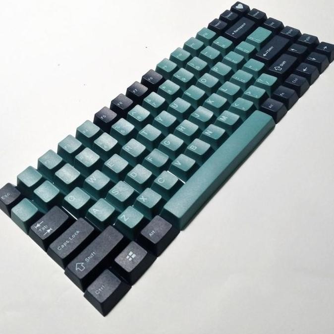 Keycaps ePBT ABS Shark Bait Cherry Profile Original ENJOY PBT