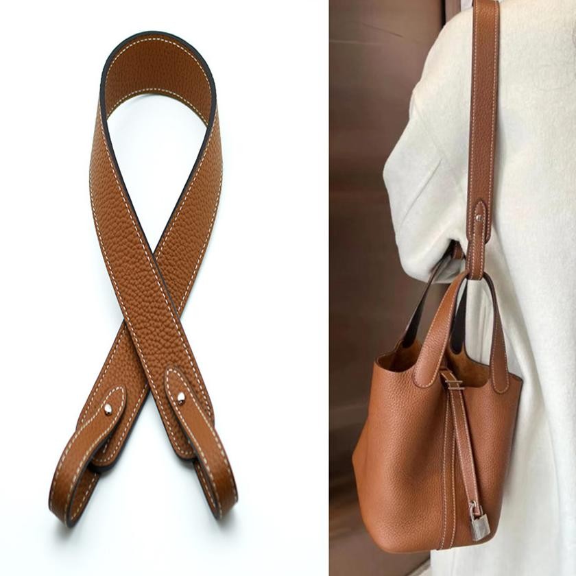 Premium Strap Sling Tali Tas Wanita Kulit / Tali Strap for Tas selempang wanita sling bag / Handle T