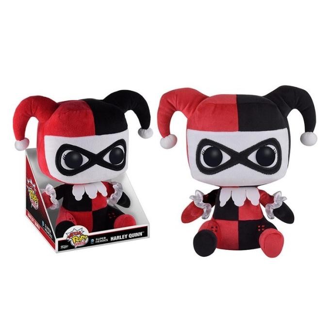 Funko Plush Batman - Harley Quinn - 8635
