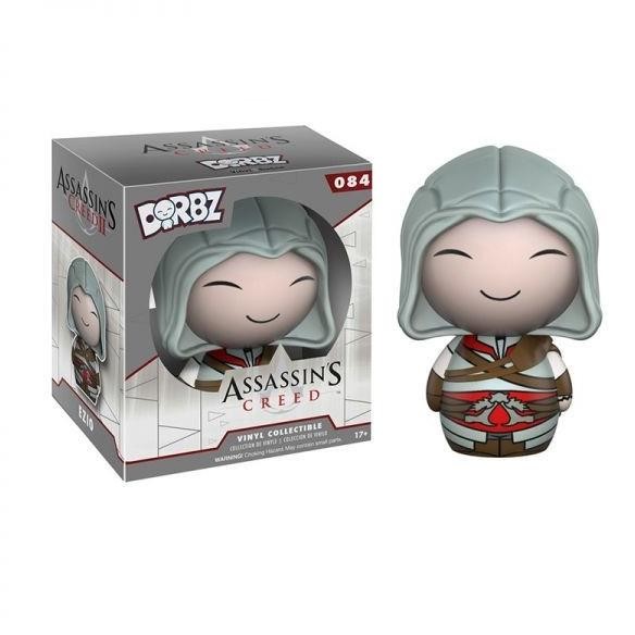 Funko Assassin's Creed - Ezio - Dorbz - 7129