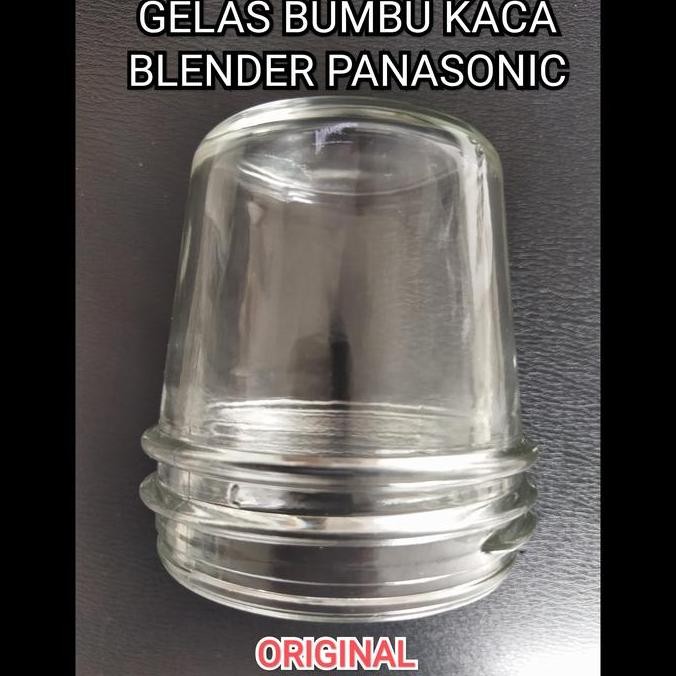 '+'+'+'+] GELAS BUMBU BLENDER PANASONIC ORIGINAL
