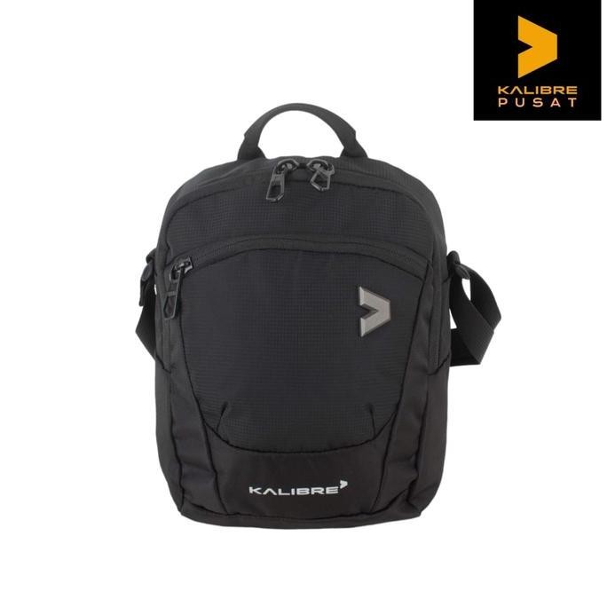 Selempang Kalibre Horten 03 Original Sling Bag Kalibre Horten 03 Ori (Best Quality)