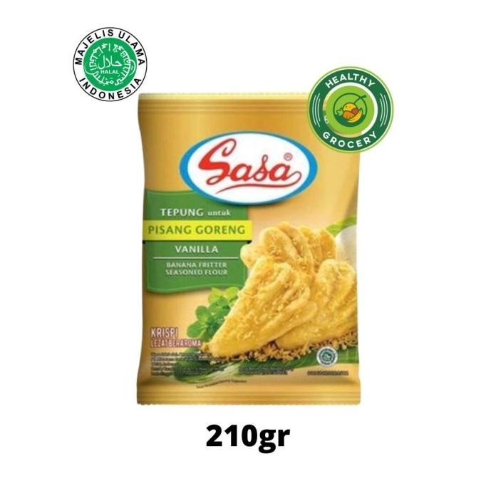 

.........] Sasa Tepung Pisang Goreng Rasa Vanilla