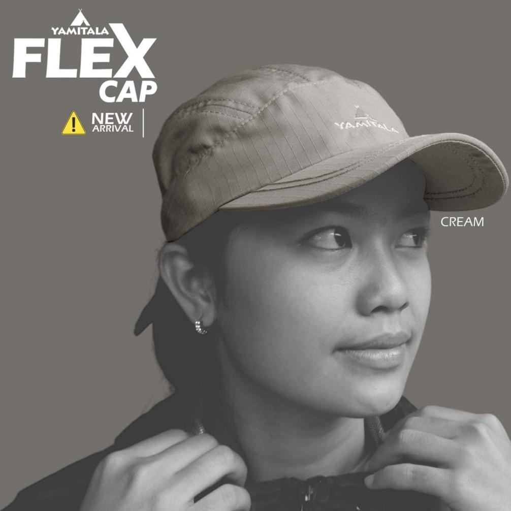 Yamitala Topi Outdoor Flex