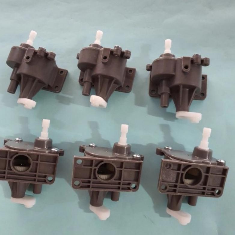 GEARBOX GB2 / GEAR BOX KIPAS ANGIN MIYAKO COSMOS SEKAI GMC SEKAI