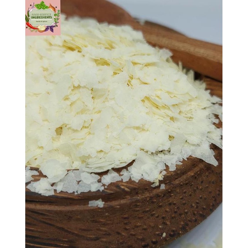 

] Long Potato / Potato Flake 1kg / Tepung Kentang Kasar