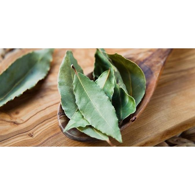 

#@#@#@#@] Bay Leaves 25gram / Bayleaves / Daun Salam Turkey
