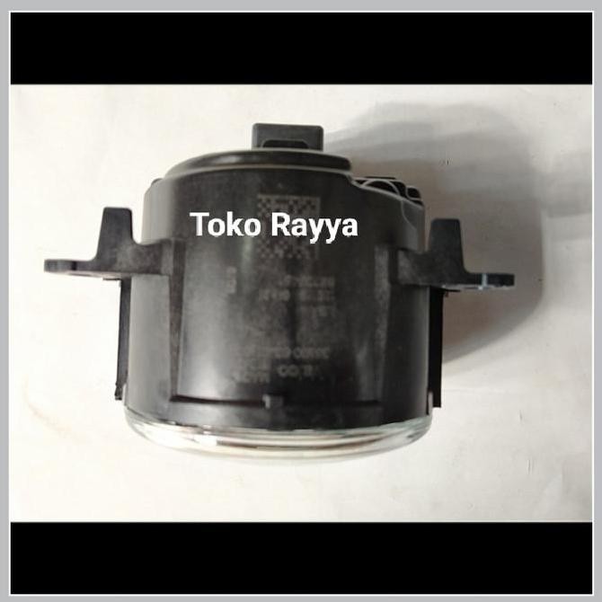 New FOGLAMP ASSY / LAMPU KABUT SUZUKI ERTIGA SWIFT ALL NEW SWIFT ORI SGP