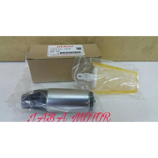 New FUEL PUMP/POMPA BENSIN KIJANG EFI 1.8/2.0