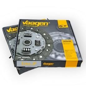 Kampas Kopling Clutch Disc Mitsubishi Kuda Bensin Promo