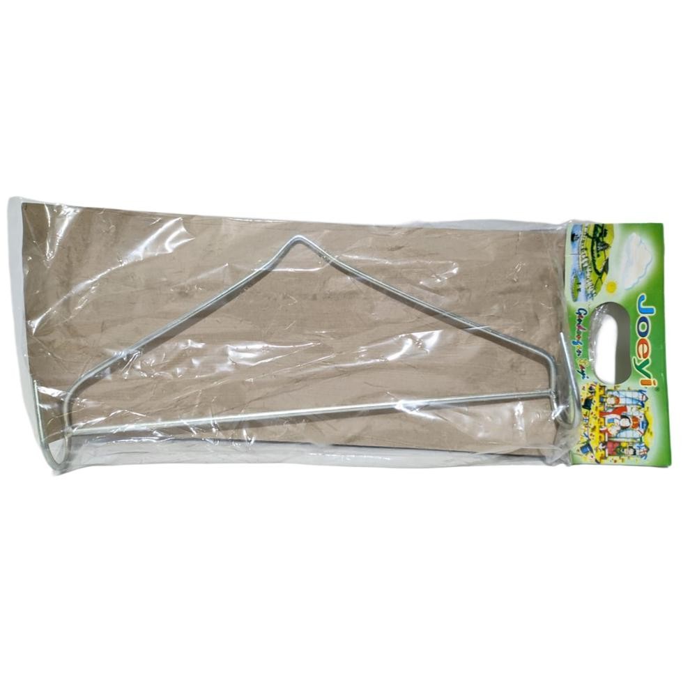 Ready Besi Ayunan Bayi Joeyi | Hanger Ayunan Bayi | Besi Penyangga Ayunan Bayi | Besi Segitiga Ayuna