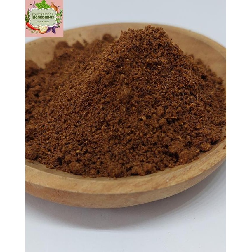 

best seller] REPACK Bumbu Rendang Padang 100gram / bumbu rendang spesial serba guna
