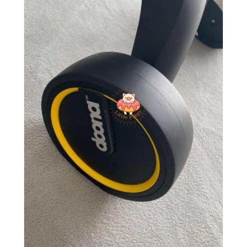 Ready Doona Liki Trike Pedal Strap Sparepart Accecories  S1 S3 S5