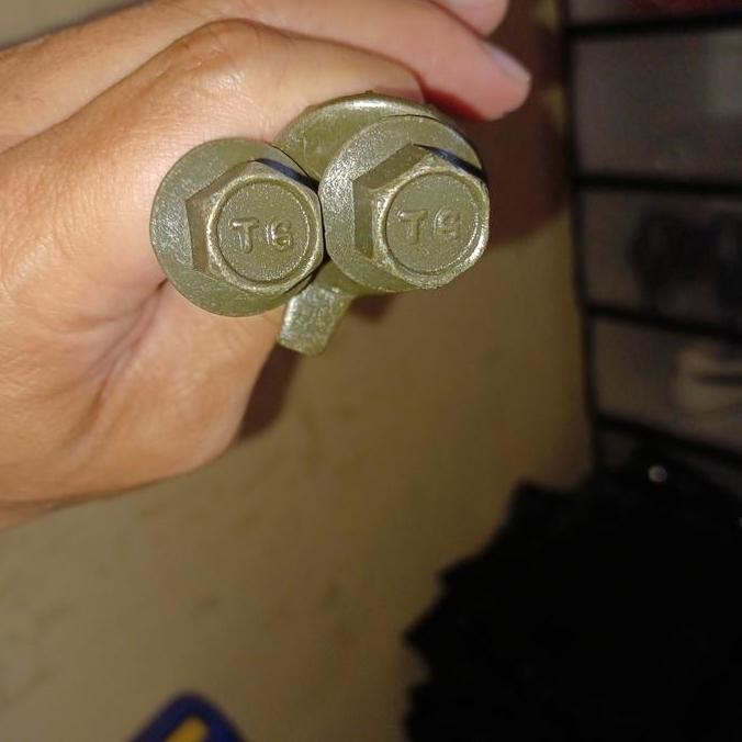 BAUT CHAMBER SPOORING JFW