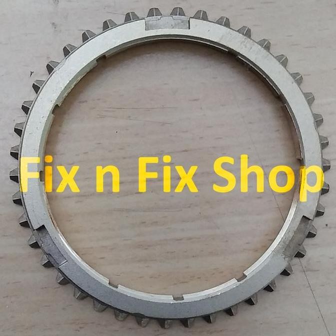 Synchronizer Ring Besar Colt L200 Triton Gigi Sinkromis L-200 Mr196830 Diskon