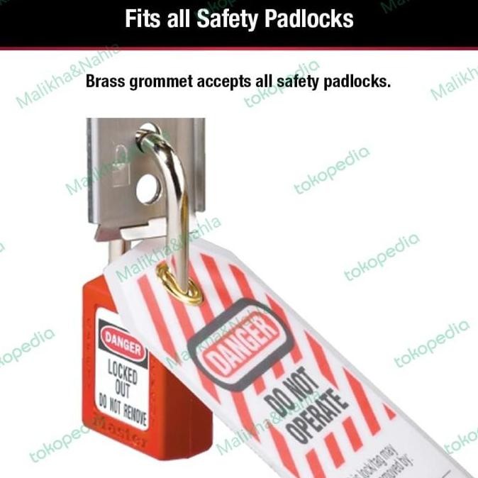 

>>>>>] Do Not Operate Safety Tags