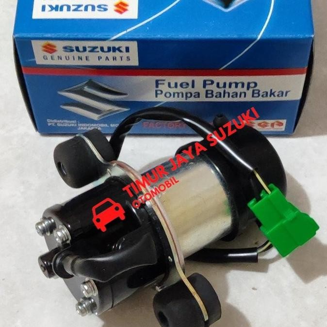 New Rotak carry 1.0 ST-100 asli SGP Sparepart Suzuki