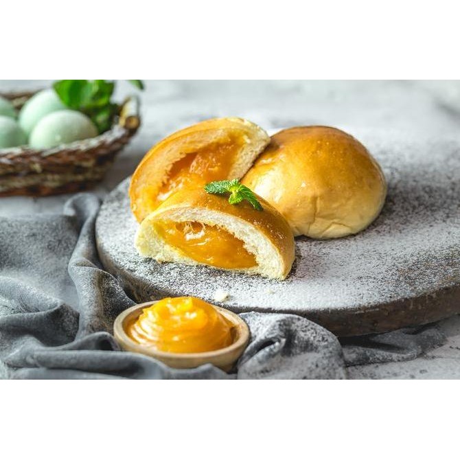 

Murah Roti Manis Varian Campur Custom Big Order Rotihui 100 Pcs ++