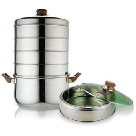 BEBAS ONGKIR - Oxone Express cooker and warmer OX92J panci masak cepat