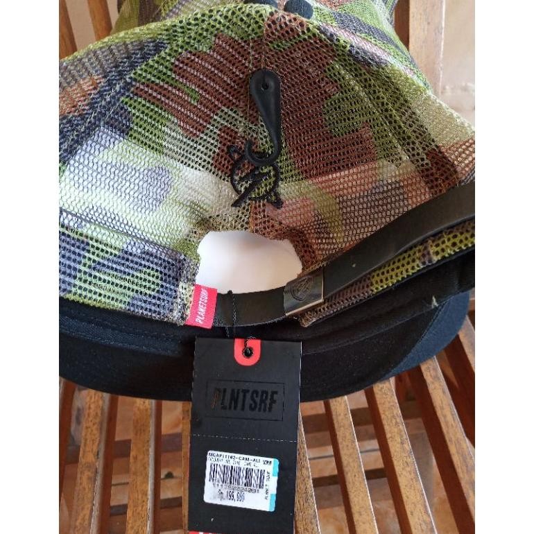 Topi planet surf original