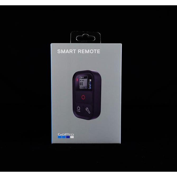 Murah GOPRO SMART REMOTE / REMOTE GOPRO ORIGINAL Non COD