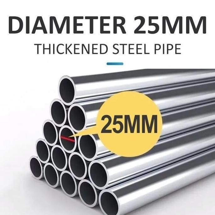 Rak Dapur Stainless Steel /Rak Penyimpanan 5 Tingkat /Rak Dapur Microwave/Rak Barang