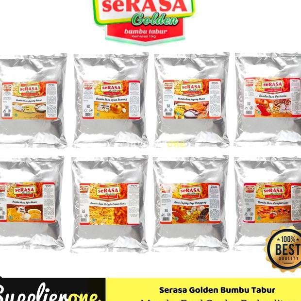 

Eraa Golden Bumbu Tabur 1G Bumbu Tabur Hihlin Bumbu Tabur Na Maaroni Bumbu Eripi Cabe Bubu Peraa Eaoning Powder Bumbu Tabur Entang