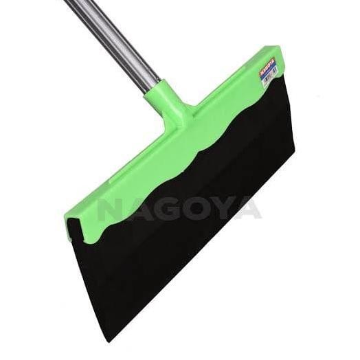 :=:=:=:=] Karet Dorong Nagoya Wiper Wefer Sapu Air Karet Air Lantai Serokan Air