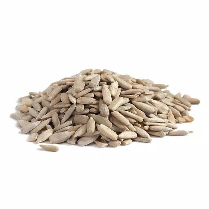 

Baru Roasted Sunflower Seed 1 Kg / Biji Bunga Matahari Panggang 1000 Gram