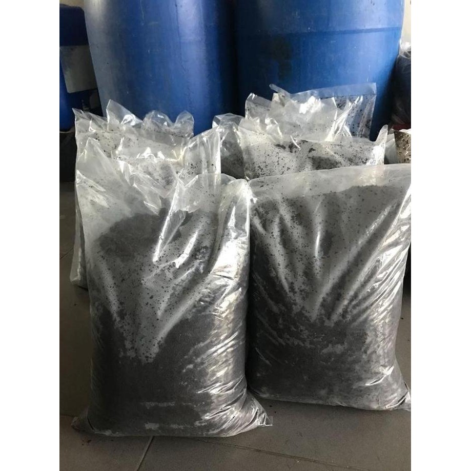 

Terlaris Media Tanam Kotoran Sapi Dan Bio Compound (Pupuk Kandang) 5 Kg