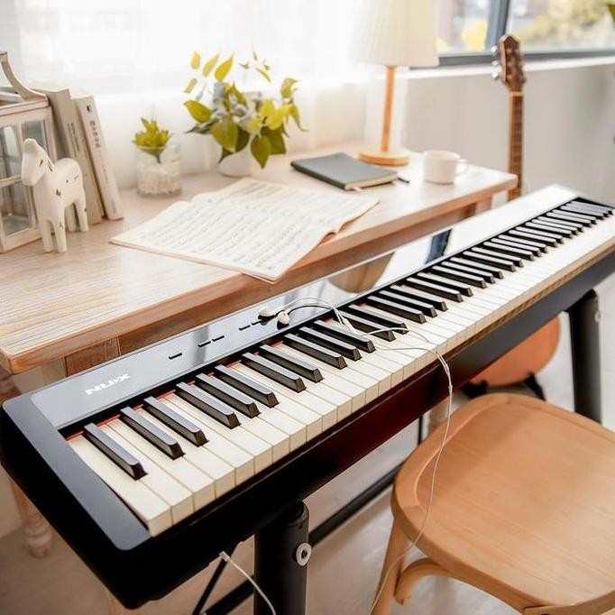 Terlaris Nux Digital Piano Nux Npk 10 Npk10