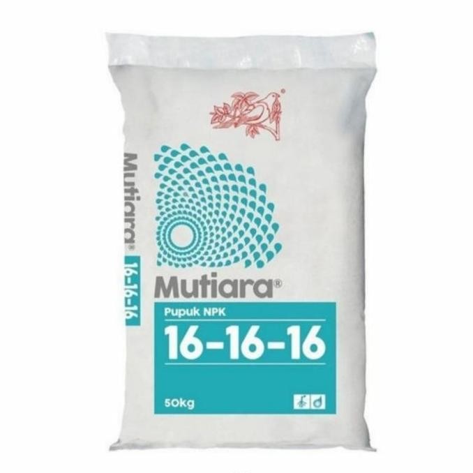 

Terlaris Terbaru Pupuk Npk 16-16-16 Kemasan Pabrik Ginal 50 Kg