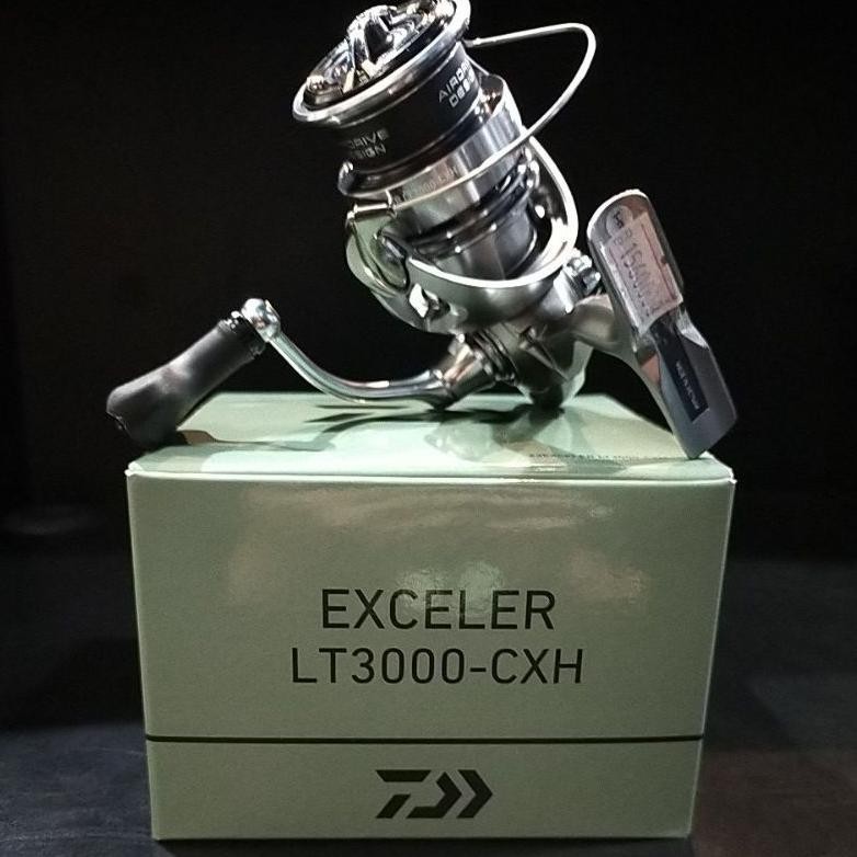 Reel DAIWA EXCELER LT