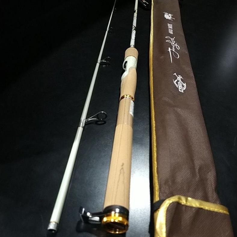 Joran RELIX NUSANTARA JANGKRIK GEN 2