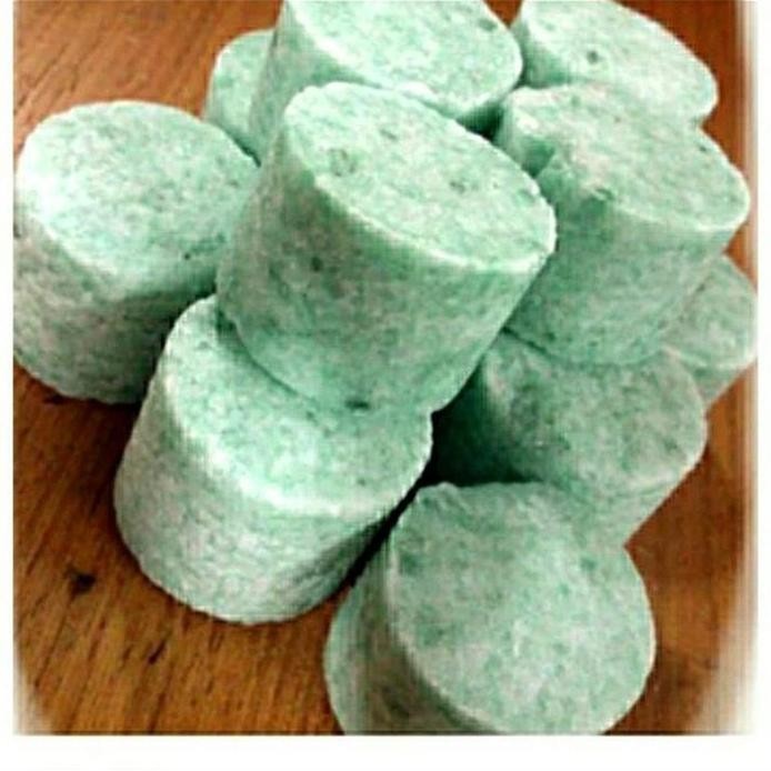 

Terlaris Pupuk Starter Npk Tablet-Pupuk Serbaguna Pupuk Majemuk 1Kg
