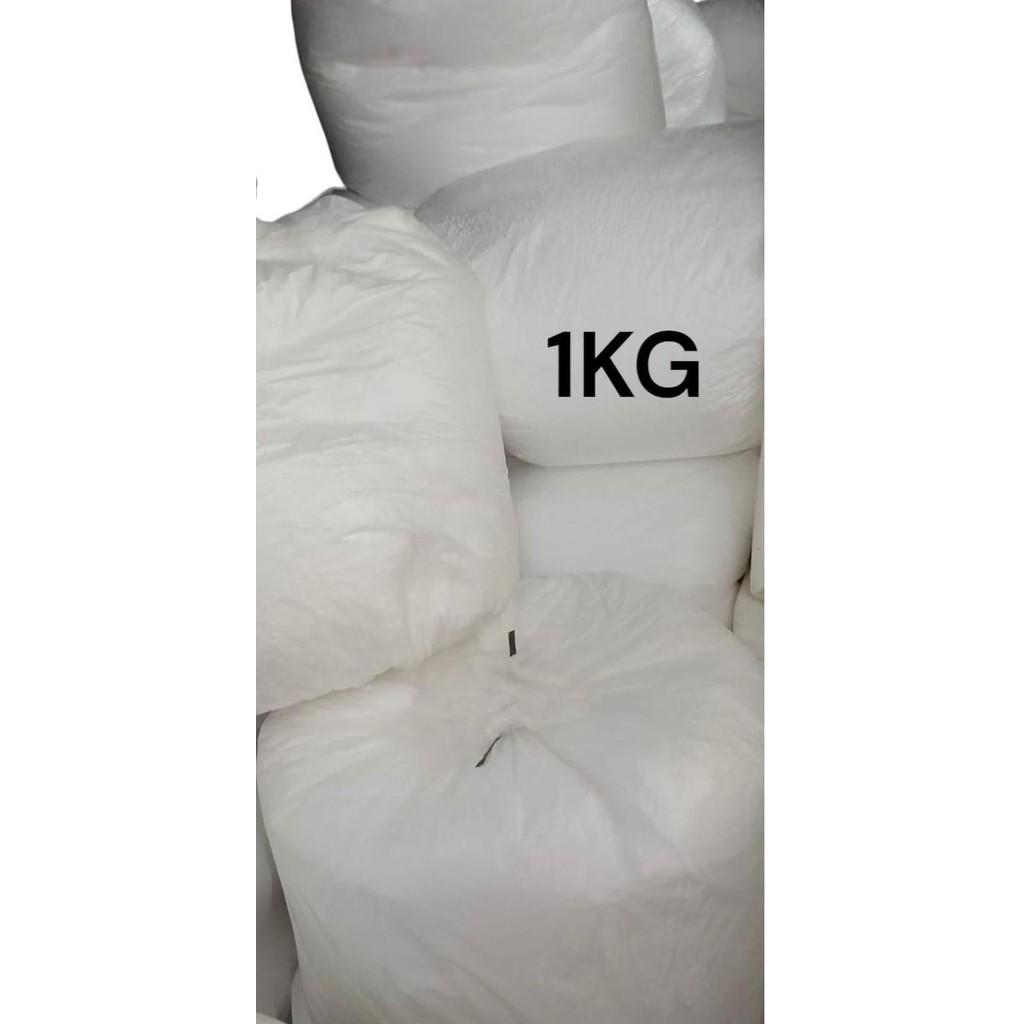 

baru Styrofoam Butiran / Sterofoam butiran 1 kg