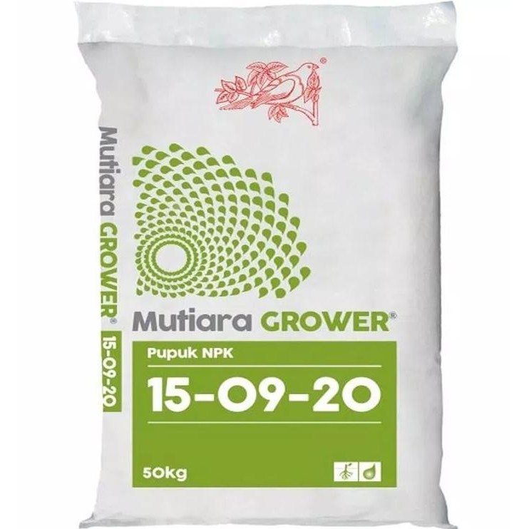 

Terlaris Npk Mutiara Grower