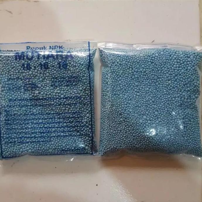 

Terlaris Npk Mutiara 16-16-16 500Gram