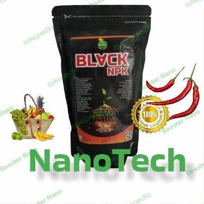 

Terlaris Black Npk Pupuk