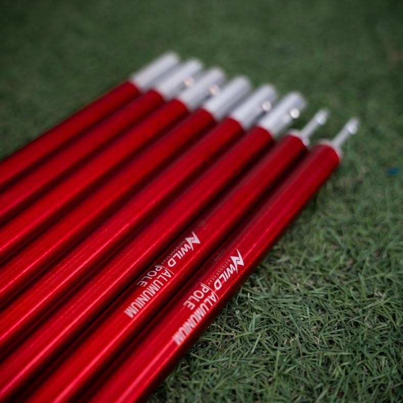 TIANG FLYSHEET ALUMUNIUM ALLOY WILDSHELL