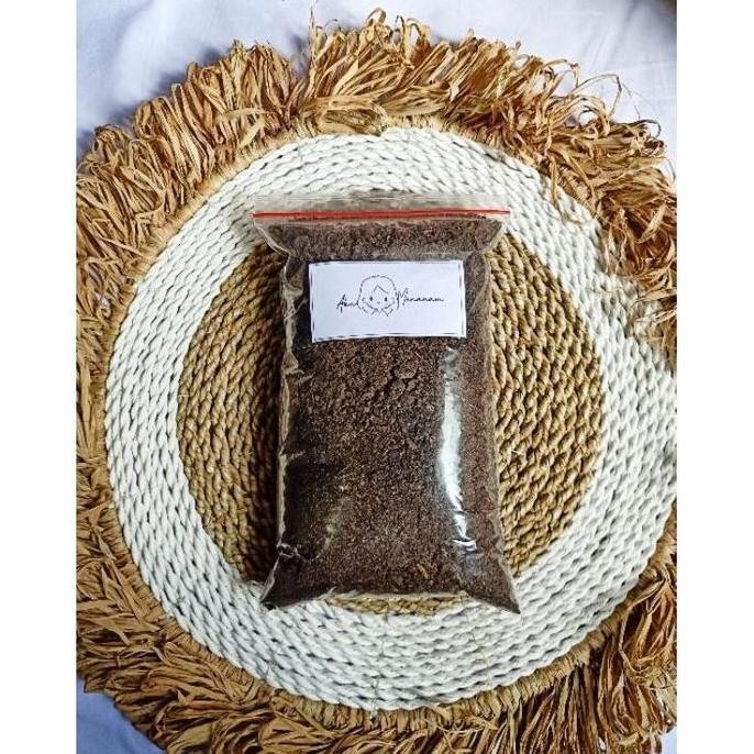 

Terlaris Pupuk Kandang Siap Pakai Kemasan 1Kg