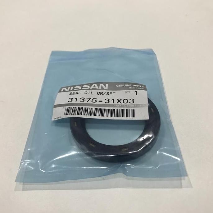 Promo Seal Shaft Input Torque Converter Nissan Grand Livina, March, Evalia COD