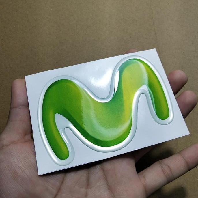 

Promo stiker movistar COD