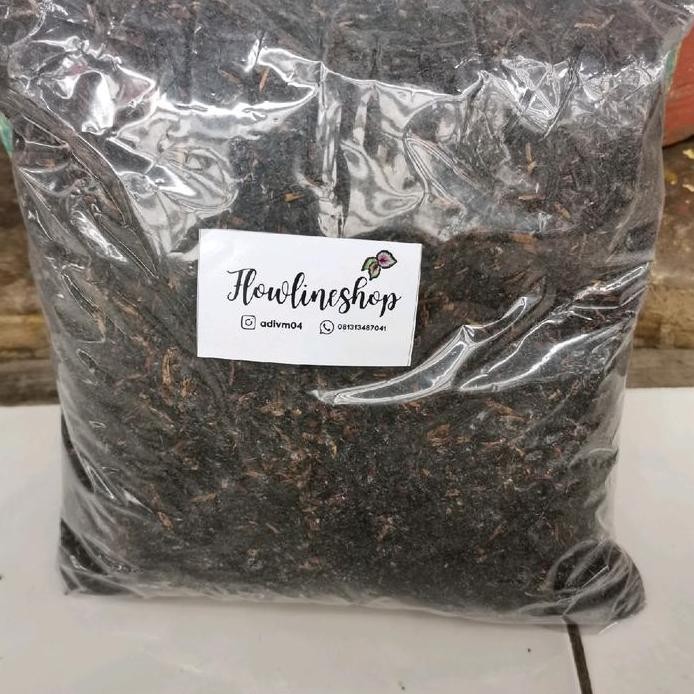 

Terlaris Media Tanam Sekam Cocopit Pupuk Kandang Sekam Bakar