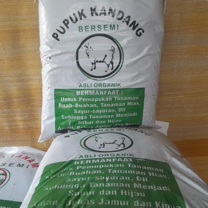 

Terlaris Pupuk Kandang Organik Cocok Untuk Segala Jenis Tanaman Khusus Instan