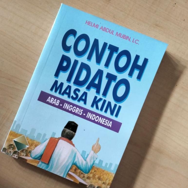 Ready Contoh Pidato Masa Kini / Latihan Pidato / Buku Pidato Santri / Rujukan Pidato Santri / Belaja