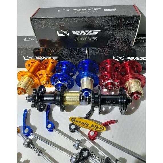 hub freehub raze jangkrik