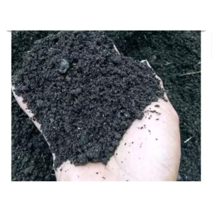 

Terlaris Pupuk Kandang Fermentasi Uk Karung 25